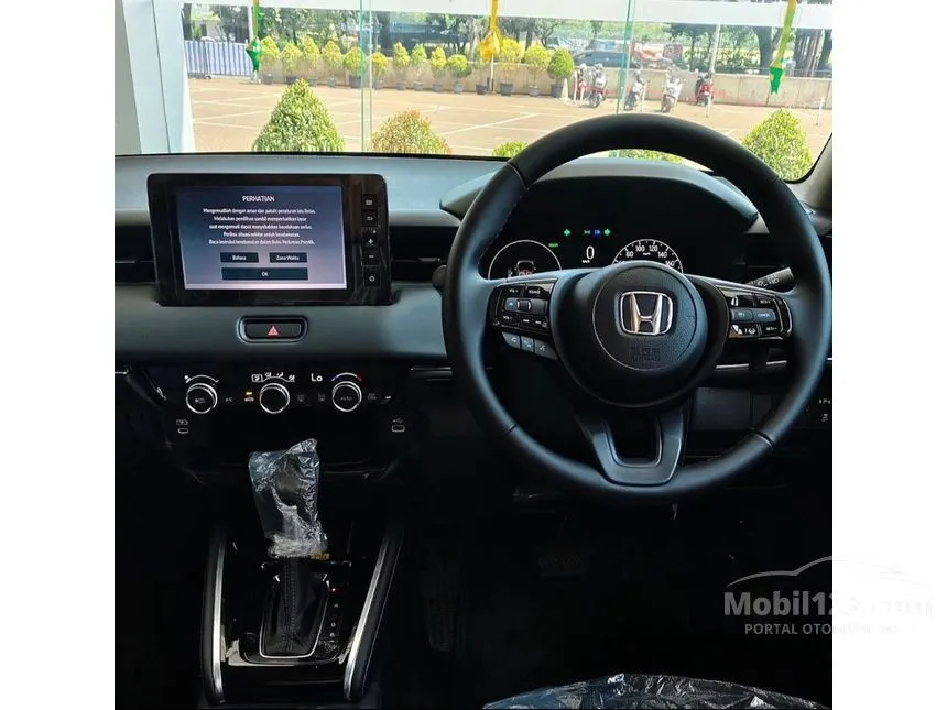 2026 Honda HR-V e:HEV SUV