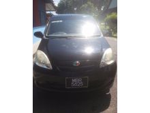 2008 Perodua Viva 847 EX Hatchback