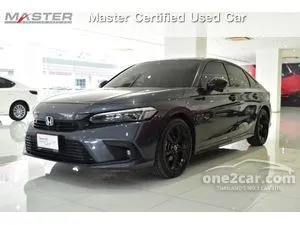 2022 Honda CIVIC 1.5 RS Sedan