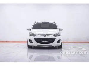 2012 Mazda 2 1.5 Elegance Groove Sedan