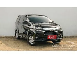 2021 Daihatsu Xenia 1.3 R MPV