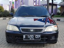 2001 Honda City 1.5 VTi Sedan