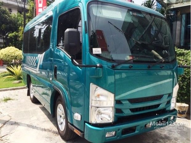  Elf  Isuzu Murah  273 mobil  dijual  di Indonesia  Mobil123