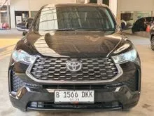 2022 Toyota Kijang Innova Zenix 2,0 V (Non Premium Color) MPV