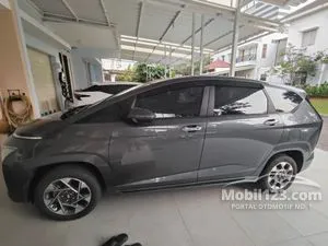 2023 Hyundai Stargazer 1.5 Prime MPV