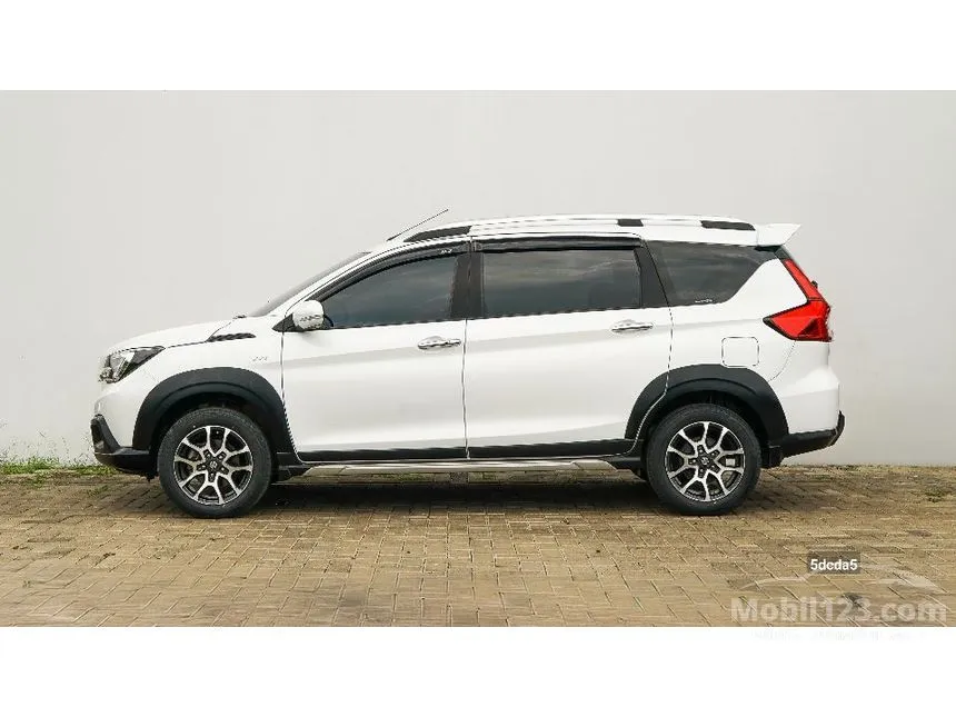 2020 Suzuki XL7 Zeta SUV