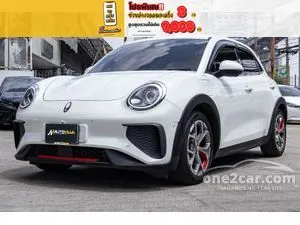 2023 ORA Good Cat GT Hatchback