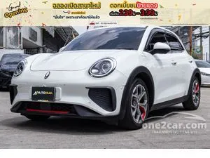 2023 ORA Good Cat GT Hatchback