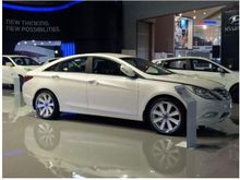 2015 Hyundai Sonata Sedan Premium Harga Paling Kompetitif