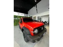 2026 GWM Tank 2.4 300 SUV