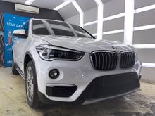 2016 BMW X1 sDrive18i xLine SUV