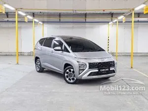 2022 Hyundai Stargazer 1.5 Prime MPV