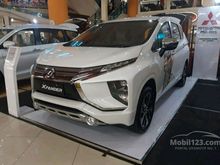 2019 Mitsubishi Xpander Dp 20 Jt An