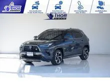 2023 Toyota Yaris Cross 1.5 (ปี 23-29) HEV Premium Luxury SUV