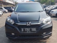 2016 Honda HR-V 1.5 E SUV