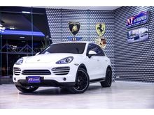 2012 Porsche Cayenne 3.0 (ปี 10-16) Diesel Wagon AT