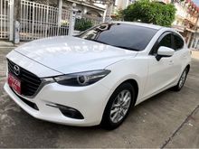 2019 Mazda 3 2.0 (ปี 14-17) C Sports Hatchback
