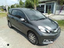 2014 Honda Mobilio 1.5 E Prestige MPV