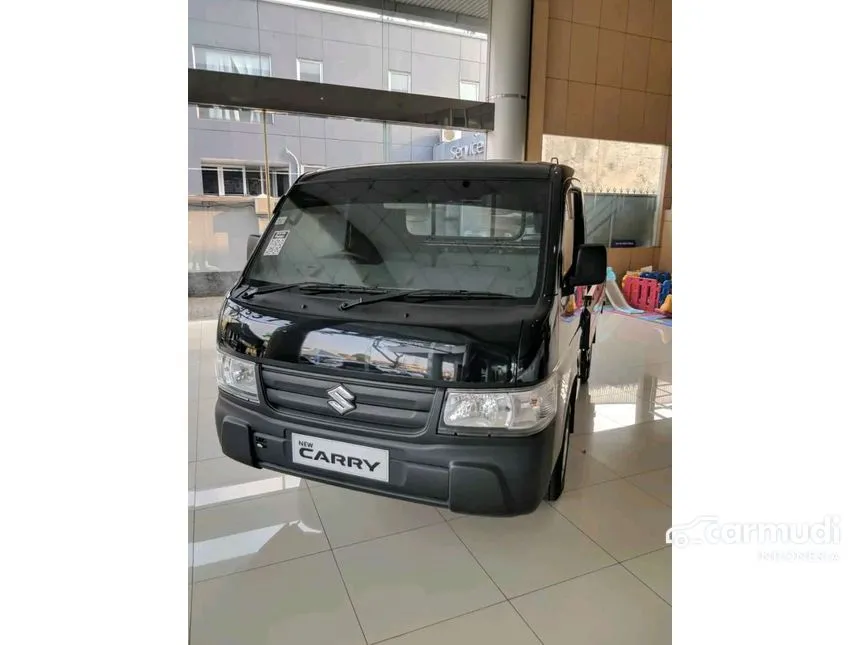 2024 Suzuki Carry FD ACPS Pick-up