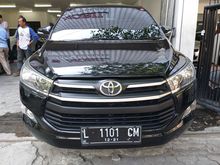 2016 Toyota Kijang Innova 2.4 G MPV