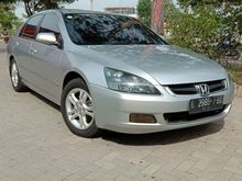 2007 Honda Accord 2.4 VTi-L AT