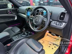 2024 MINI Countryman 2.0 Cooper S Sport SUV