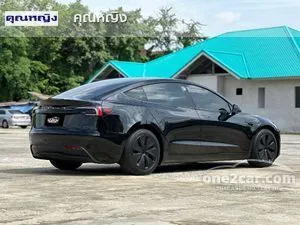 2024 TESLA Model 3 Sedan