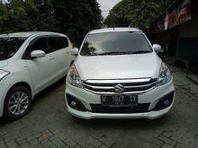 2017 Suzuki Ertiga 1.4 GL MPV