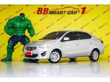 2013 Mitsubishi Attrage 1.2 (ปี 13-16) GLS Sedan AT