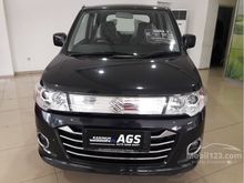 SUZUKI KARIMUN GS MT PROMO TERBAIK SEJABODETABEK LANGSUNG TELPON GAN
