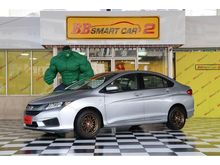 2014 Honda City 1.5 (ปี 14-18) S i-VTEC Sedan AT