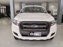 2019 Ford Ranger DC 2,2 4x4 Base MT Pick-up