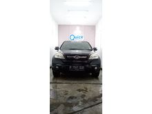 2008 Honda CR-V 2.4 i-VTEC SUV
