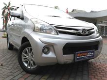 2014 Daihatsu Xenia 1.3 R SPORTY Manual TDP MINIM