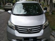 2009 Honda Freed PSD Matic Istimewa Siap Pakai