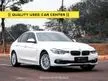 Jual Mobil BMW 320i 2018 Luxury 2.0 di DKI Jakarta Automatic Sedan Putih Rp 429.000.000