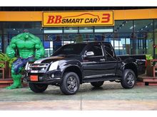 2011 Isuzu D-Max 2.5 SPACE CAB (ปี 07-11) Hi-Lander X-Series Pickup MT