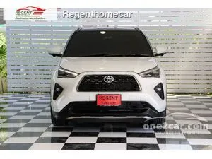2024 Toyota Yaris Cross 1.5 HEV Premium Luxury SUV