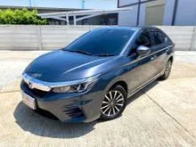 2022 Honda City 1.0 (ปี 19-24) SV Sedan