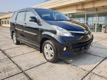 2014 Toyota Avanza 1.5 Veloz Matic PjkPnjg1th RecordToyota