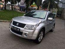 2007 Suzuki Grand Vitara 2.0 JLX SUV