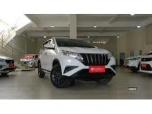 2020 Daihatsu Terios 1.5 X SUV - Gratis ganti oli & filter oli senilai 1 JUTA