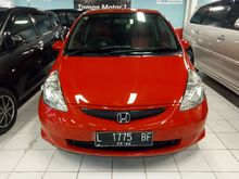 2007 Honda Jazz 1.5 i-DSI Nego