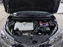2019 Toyota Yaris 1.5 TRD Sportivo Hatchback