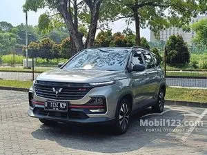 2021 Wuling Almaz 1.5 RS Pro SUV