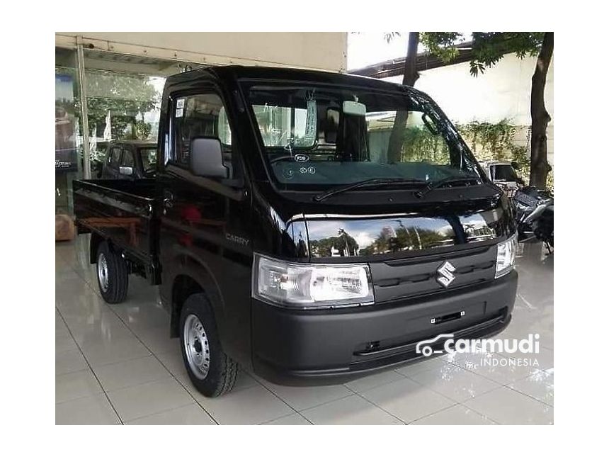 suzuki carry 2020 fd 1 5 in banten manual pick up black for rp 95 000 000 7525285 carmudi co id