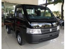2020 Suzuki Carry 2020 PROMO MURAH SUZUKI NEW CARRY PICKUP DP 5jt DISKON SUZUKI MOBIL SD 50jt