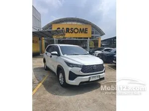 2023 Toyota Kijang Innova Zenix 2.0 G HV (Premium Color) MPV