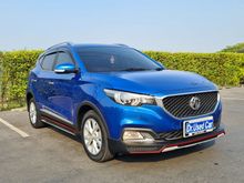 2019 MG ZS 1.5 (ปี 17-21) D SUV AT
