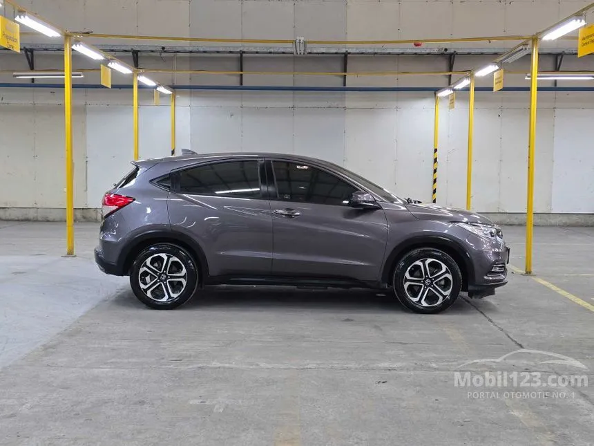 2021 Honda HR-V E Special Edition SUV